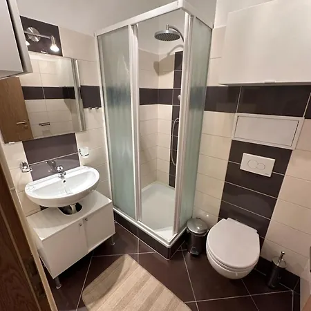 Private 1km From Center Apartmán Bratislava