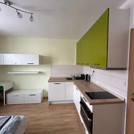 Private 1km From Center Apartment Bratislava