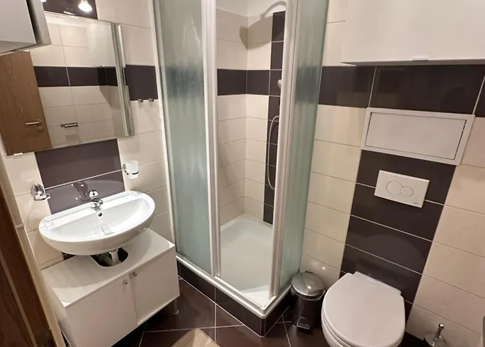 Private 1km From Center Apartmán Bratislava